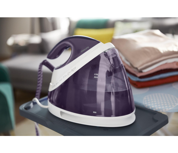 Philips GC7051/30 PerfectCare Viva - 354421 - zdjęcie 4
